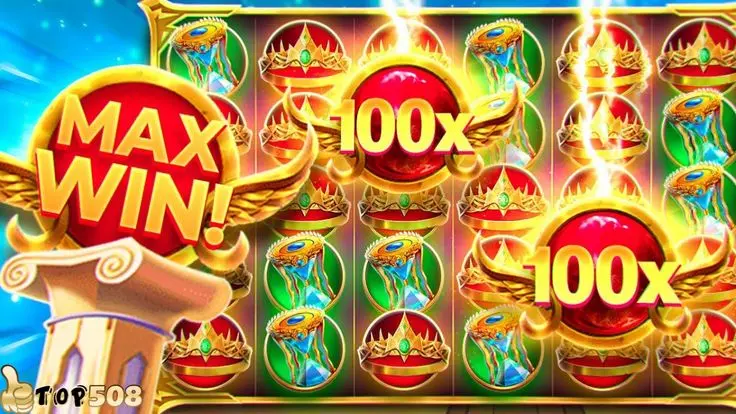 Pola Spin Slot Maxwin Guide for Beginners