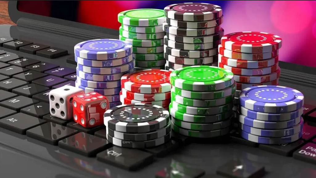 Slot Terbaru Maxwin Guide for Beginners
