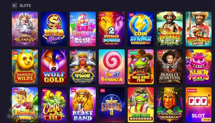 Provider Slot Gacor Guide 2026 | Complete Overview
