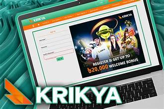Krikya Casino Review: Registration, Features and Player Access